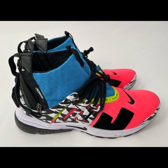 Acronym presto size 11 - Picture 8 of 8